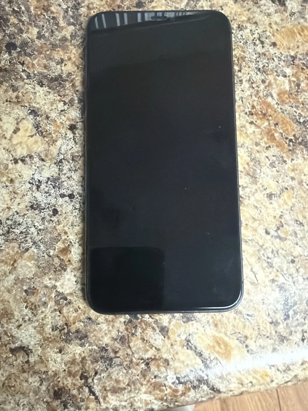 Apple iPhone 11 Pro Max, 512GB, Midnight Green - Unlocked